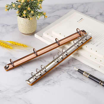 Θήκη ημερολογίου — Μεταλλική, Μάρκα Jiaheng, Μοντέλο A4A5A7