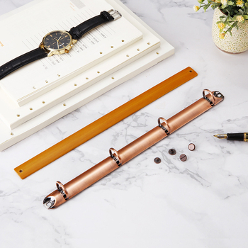 Θήκη ημερολογίου — Μεταλλική, Μάρκα Jiaheng, Μοντέλο A4A5A7