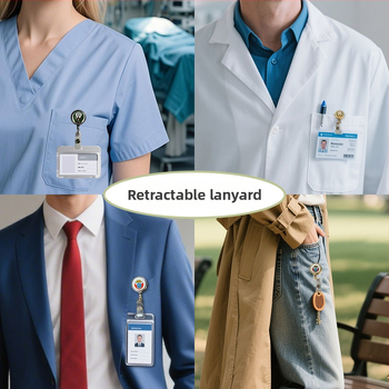 Teleszkópos csat ón-ötvözetből – könnyű húzás, anti-lost funkció, logó testreszabható