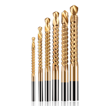 Višenamjenski svrdlo za drvo sa zupčanim svrdlom, glava od legure, visoka tvrdoća, visoka čvrstoća