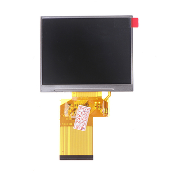 TFT LCD zaslon, model LQ035NC111/121, original, izrađeno u Kini