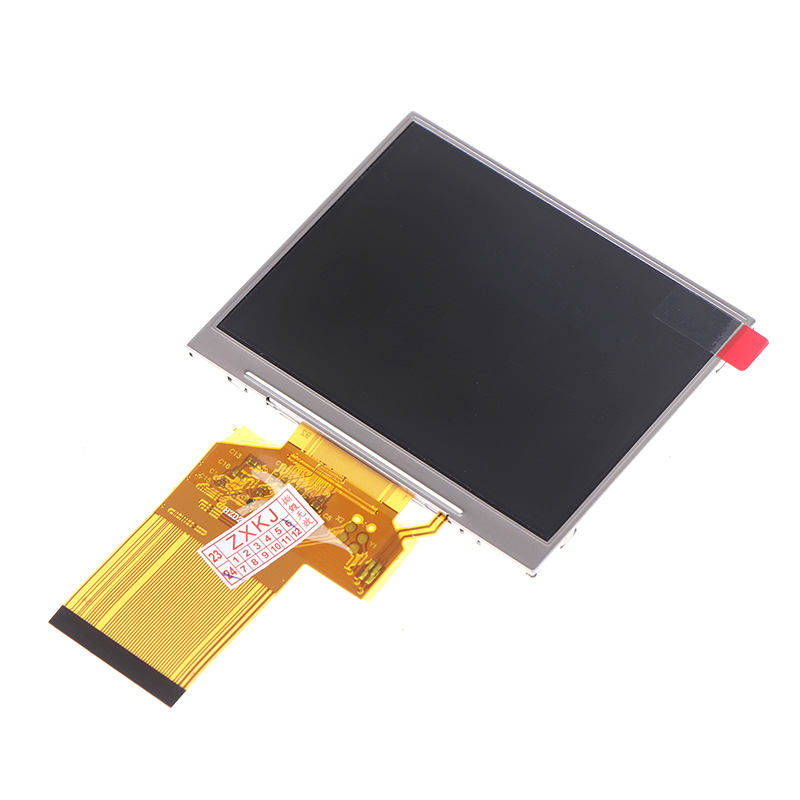 TFT LCD zaslon, model LQ035NC111/121, original, izrađeno u Kini