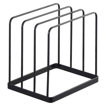 Liheng Μεταλλικό ράφι κουζίνας για δίσκους κοπής και ταψιά — Πολυλειτουργικό, Μετακινούμενο, Χωρίς εγκατάσταση, Ιαπωνικού στυλ, Για τον πάγκο