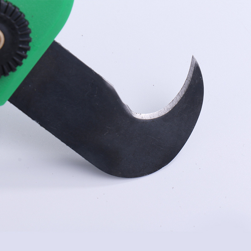 Разопаковъчен нож, марка Sword, модел Model, произход Lishui Zhejiang, обработка по поръчка