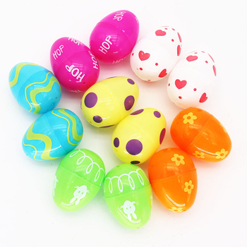 PVC Uskrsno jaje | Injekcijsko oblikovanje | Brand Sert | Licencirana privatna etiketa: Da