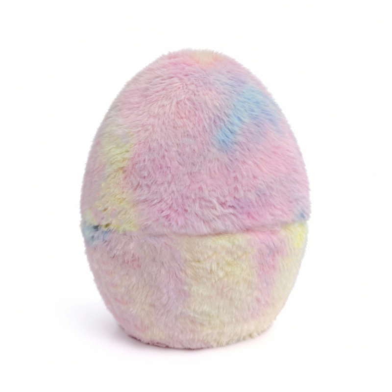 Uskrsno jaje – Kutija iznenađenja za zabave, plastična, mogućnost prilagodbe i ispisa logotipa, spremište za slatkiše