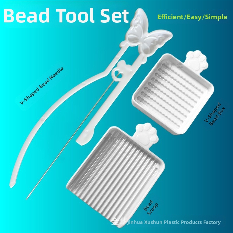 Doska na korálky so 52 a 104 kolíkmi, tepelne odolná, vyrytá, proti popáleniu a deformáciámodolná