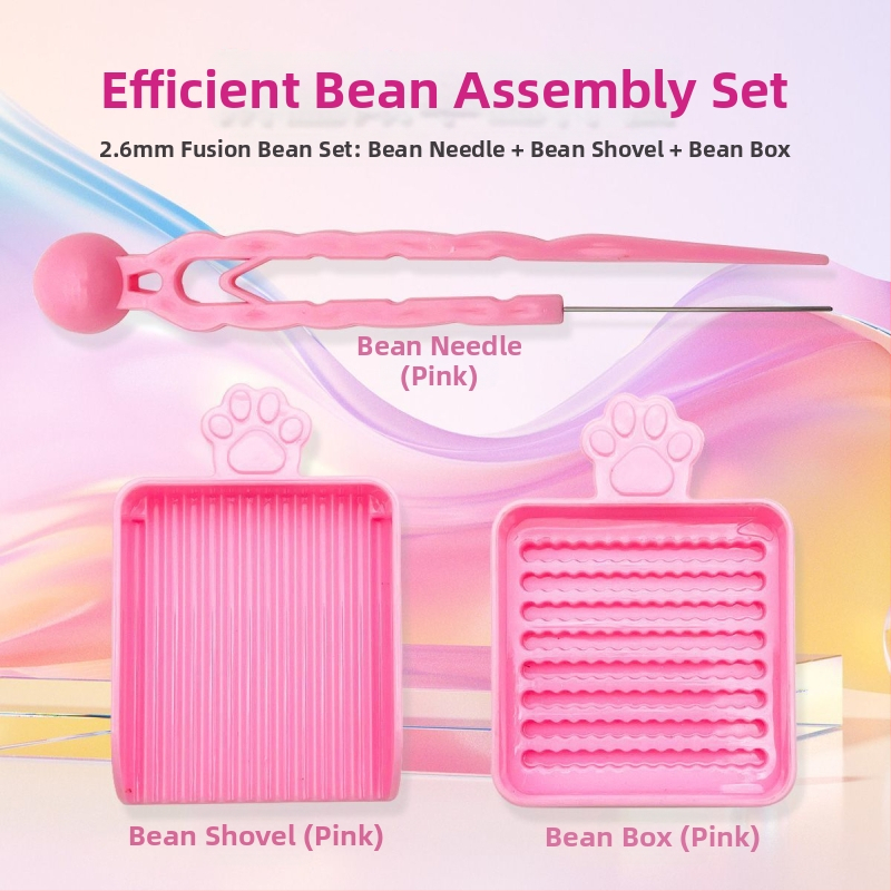 Doska na korálky so 52 a 104 kolíkmi, tepelne odolná, vyrytá, proti popáleniu a deformáciámodolná