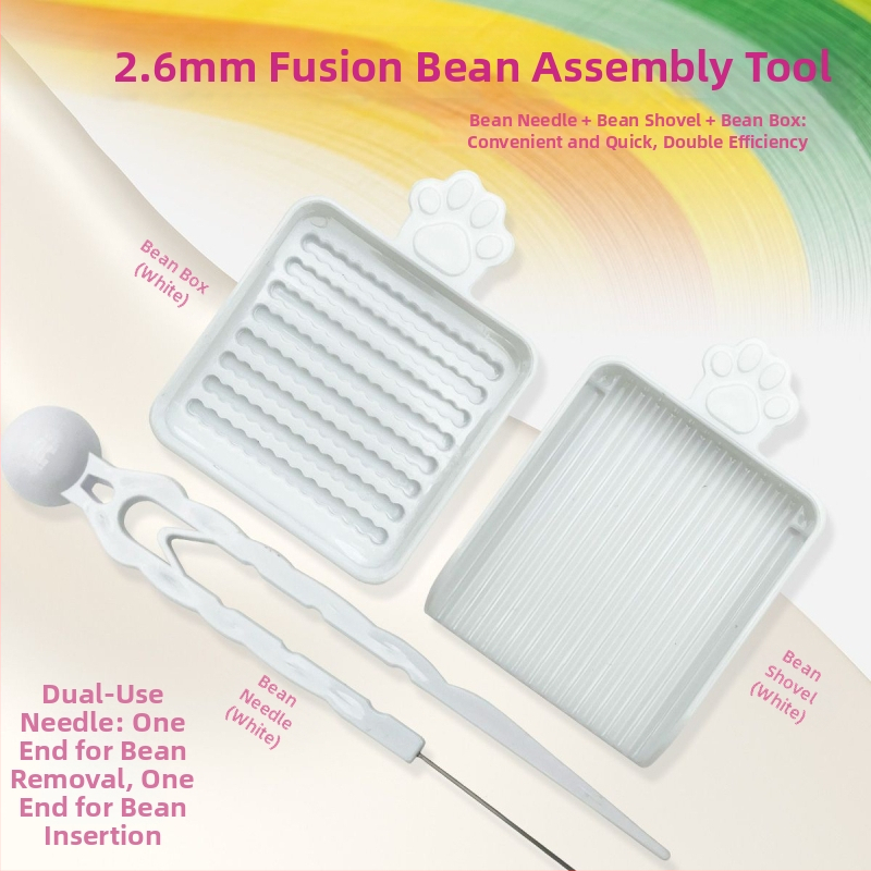 Doska na korálky so 52 a 104 kolíkmi, tepelne odolná, vyrytá, proti popáleniu a deformáciámodolná