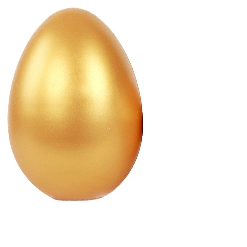 Plastična igračka s skrivenom kutijom (Gashapon), kategorija Uskrsno jaje, edukativna