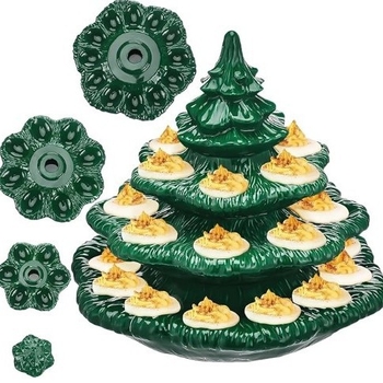 Επιτραπέζιο διακοσμητικό σε μορφή χριστουγεννιάτικου δέντρου – PLA υλικό, χύτευση με έγχυση, διακοσμητικό στοιχείο (PLA; χύτευση με έγχυση; σχήμα χριστουγεννιάτικου δέντρου; διακοσμητικό στοιχείο; Γιορτές: Χριστούγεννα, Χάλοουϊν, Πάσχα)