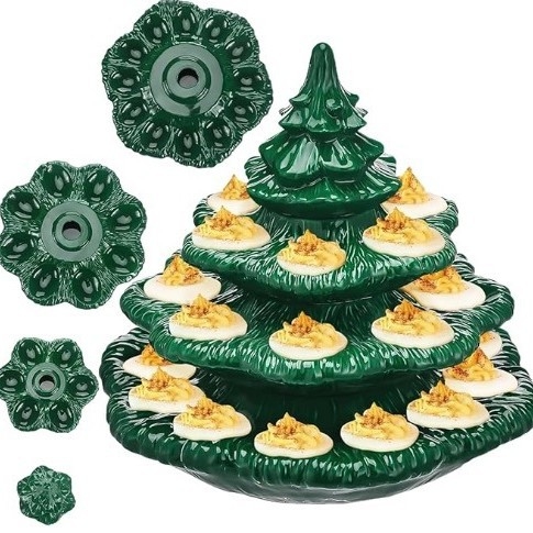 Επιτραπέζιο διακοσμητικό σε μορφή χριστουγεννιάτικου δέντρου – PLA υλικό, χύτευση με έγχυση, διακοσμητικό στοιχείο (PLA; χύτευση με έγχυση; σχήμα χριστουγεννιάτικου δέντρου; διακοσμητικό στοιχείο; Γιορτές: Χριστούγεννα, Χάλοουϊν, Πάσχα)