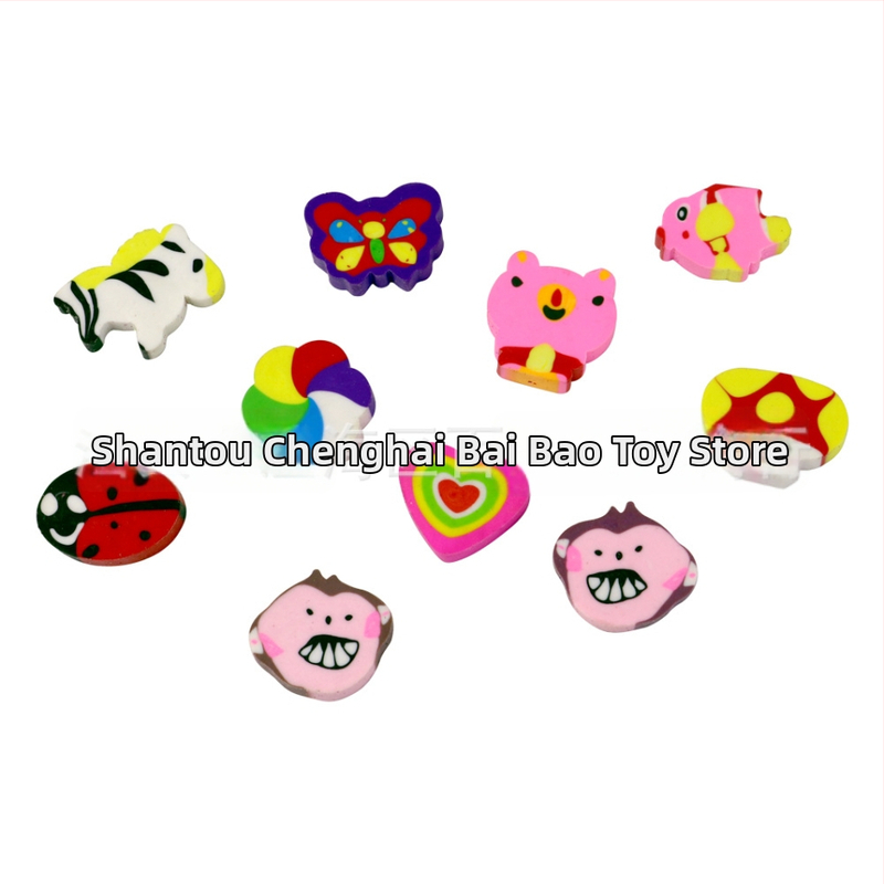 Sada hračiek na Veľkú noc – 150 ks, plast, prispôsobiteľné, na Veľkú noc, darček pre deti