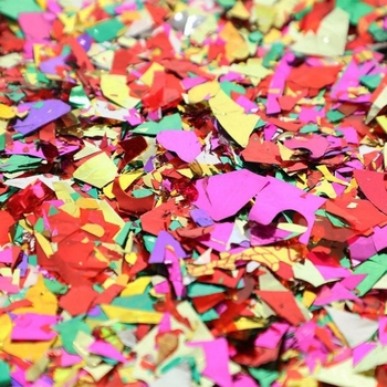 Γαμήσιο χαρτινό κομφετί για διακόσμηση — απλό πακέτο διακόσμησης; υλικό: άλλο; χρήση: γάμος; κατηγορία: άλλες γαμήλιες προμήθειες