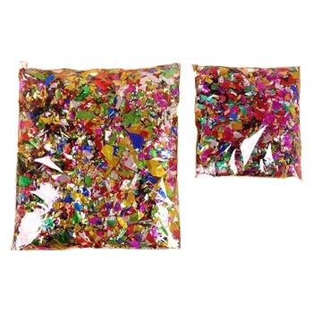 Γαμήσιο χαρτινό κομφετί για διακόσμηση — απλό πακέτο διακόσμησης; υλικό: άλλο; χρήση: γάμος; κατηγορία: άλλες γαμήλιες προμήθειες