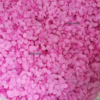 Σετ κονφετί για μπαλόνια — ροζ χρυσά αστέρια, διαφανές μπαλόνι, χαρτινά θραύσματα και σχήματα καρδιάς, χρυσά γέμισματα αυγών; συσκευασία: από χαρτόνι; υλικό: χαρτί; μάρκα: Jinhao; κατάλληλο για δώρα: γενέθλια.