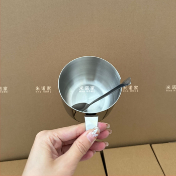 Set depozitare condimente, oțel inoxidabil 304, design îngroșat, cu capac, pentru condimente solide, bucătărie, premium