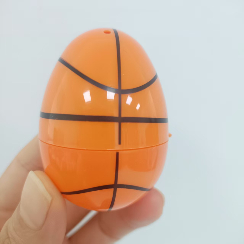 Uskrsni set plastičnih jaja - plastika, injekcijsko oblikovanje i tampon tiskanje, moguć tisak logotipa, Mingyu brend