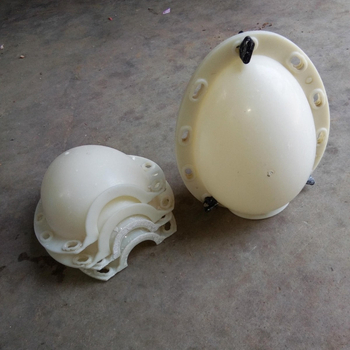 Ručna gipsana forma za uskršnja jaja s mogućnošću otiska logotipa, ukrasni viseći ornament