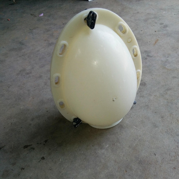 Ručna gipsana forma za uskršnja jaja s mogućnošću otiska logotipa, ukrasni viseći ornament