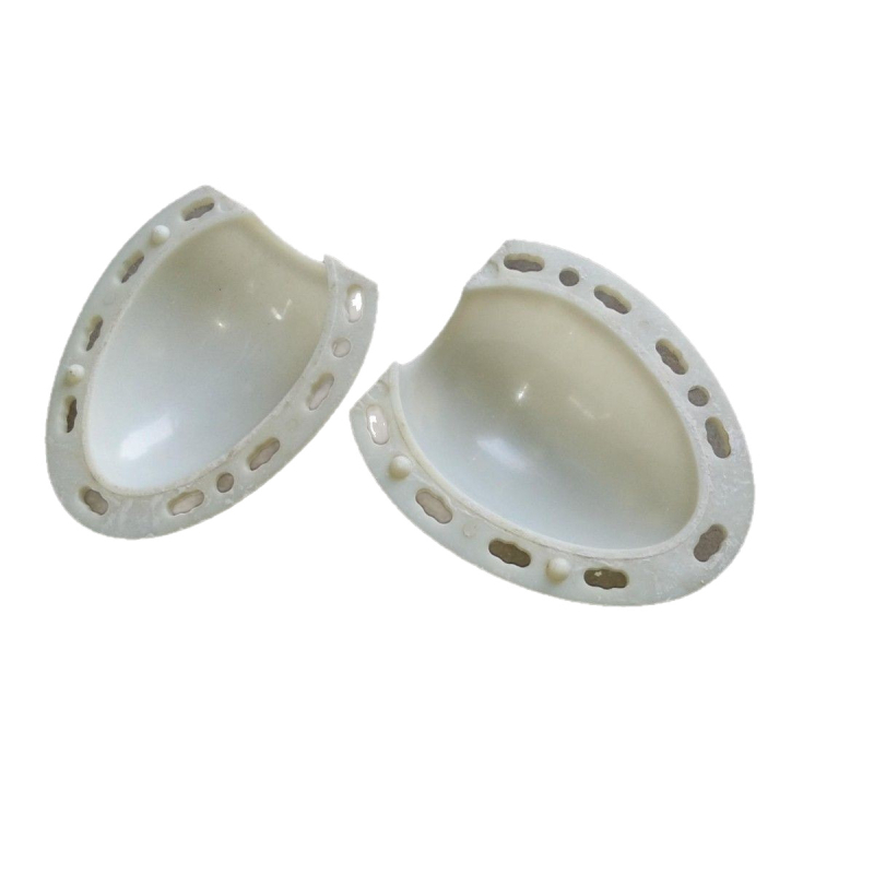 Ručna gipsana forma za uskršnja jaja s mogućnošću otiska logotipa, ukrasni viseći ornament