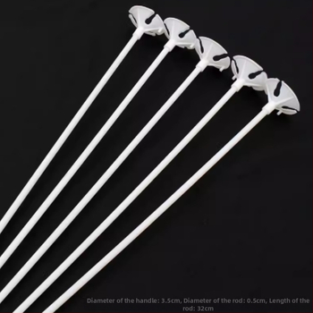 Hongkai držač balona za vanjsku upotrebu, pogodan za sportske događaje