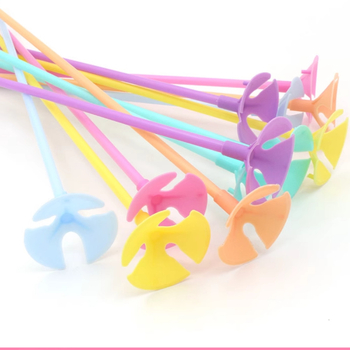 Hongkai držač balona za vanjsku upotrebu, pogodan za sportske događaje