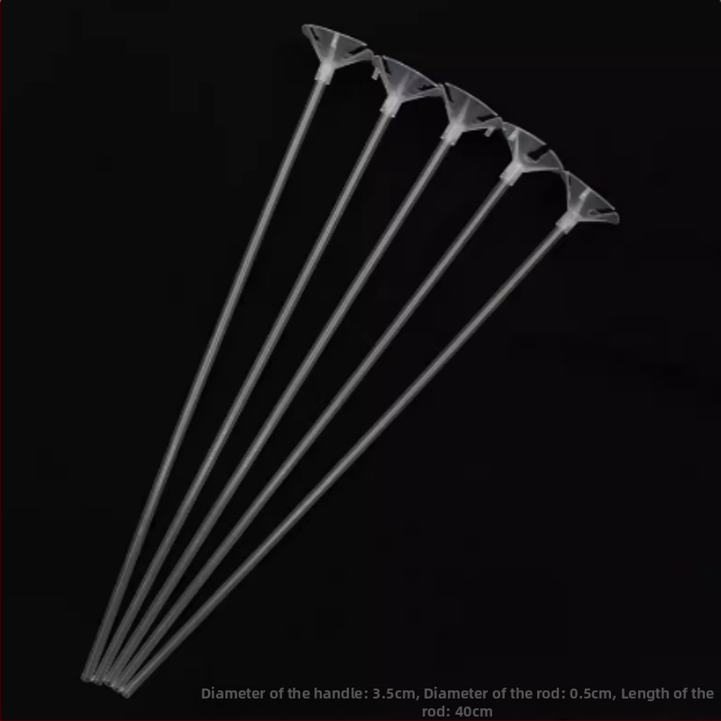 Hongkai držač balona za vanjsku upotrebu, pogodan za sportske događaje