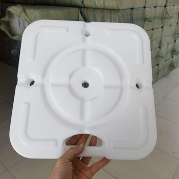 Balloon ív alap, műanyag; beltéri használat; Balloon accessories márka; alkalmas sporteseményekre