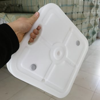 Balloon ív alap, műanyag; beltéri használat; Balloon accessories márka; alkalmas sporteseményekre