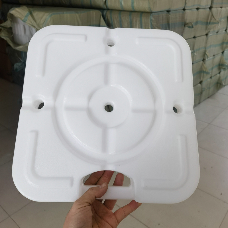 Balloon ív alap, műanyag; beltéri használat; Balloon accessories márka; alkalmas sporteseményekre