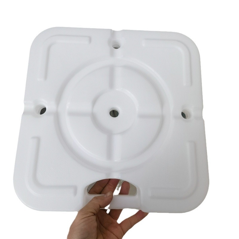 Balloon ív alap, műanyag; beltéri használat; Balloon accessories márka; alkalmas sporteseményekre