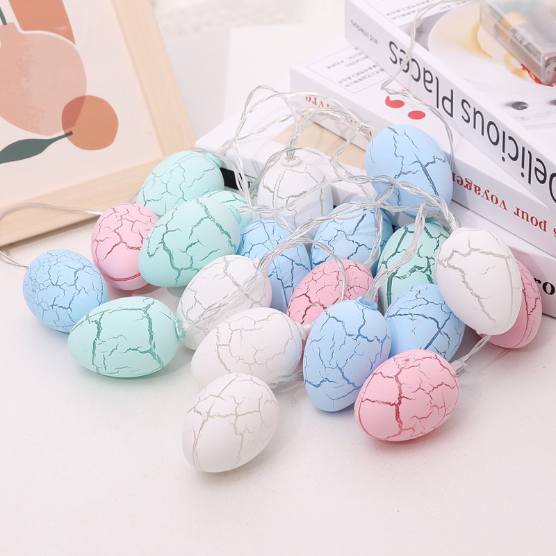 LED φώτιστικό μοντελοποίησης για αυγό Πάσχα, σχήματος καρδιάς, με κεφαλή E14, IP44, διάρκεια ζωής 50000 ωρών