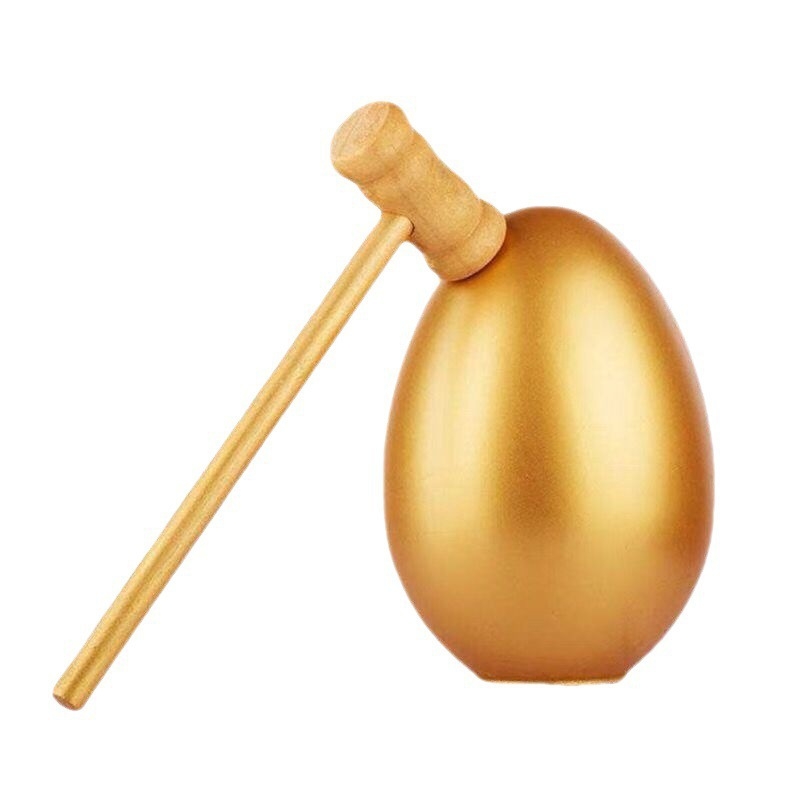 Uskrsno jaje dekorativno – poklon jaje s opcijom tlačenja loga (materijal: drugi; obrada: Ne; dar: Osobni)