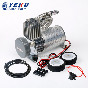 Automobilska pumpa za zrak, 12V DC, 300W, 150 psi, 50 L/min