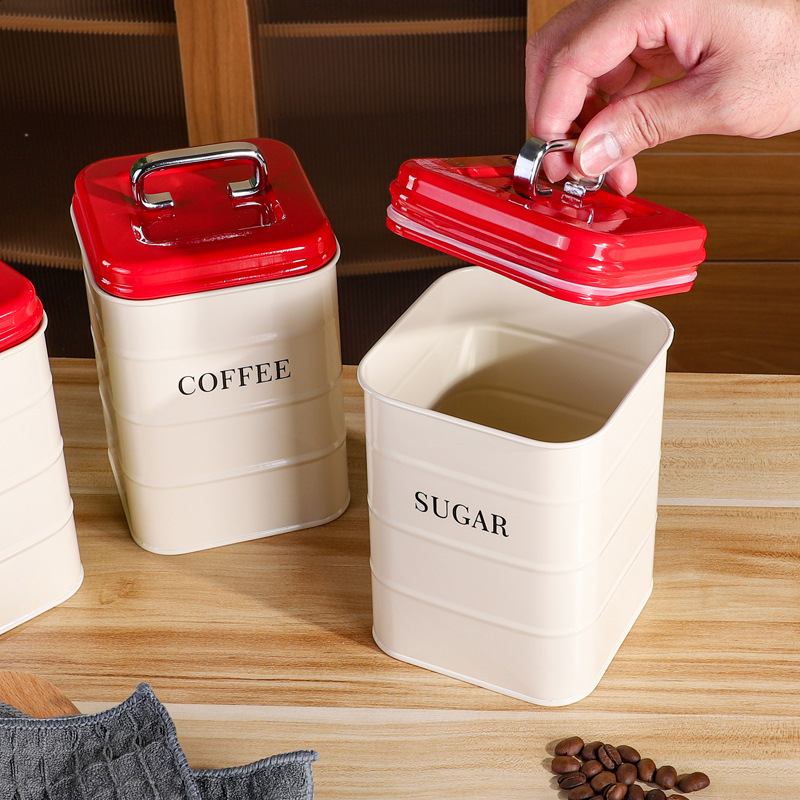 Cutie metalică sigilată în stil european, din oțel galvanizat, finisaj Iron Art, personalizare disponibilă, logo imprimat