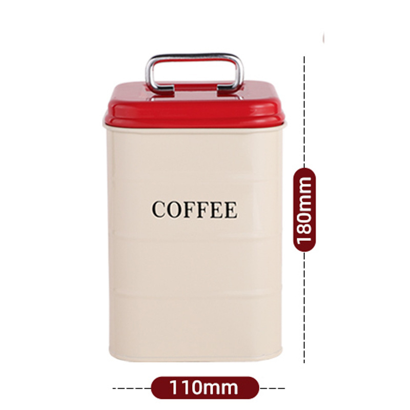 Cutie metalică sigilată în stil european, din oțel galvanizat, finisaj Iron Art, personalizare disponibilă, logo imprimat