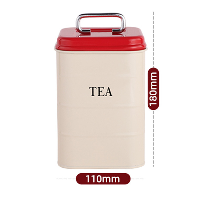 Cutie metalică sigilată în stil european, din oțel galvanizat, finisaj Iron Art, personalizare disponibilă, logo imprimat