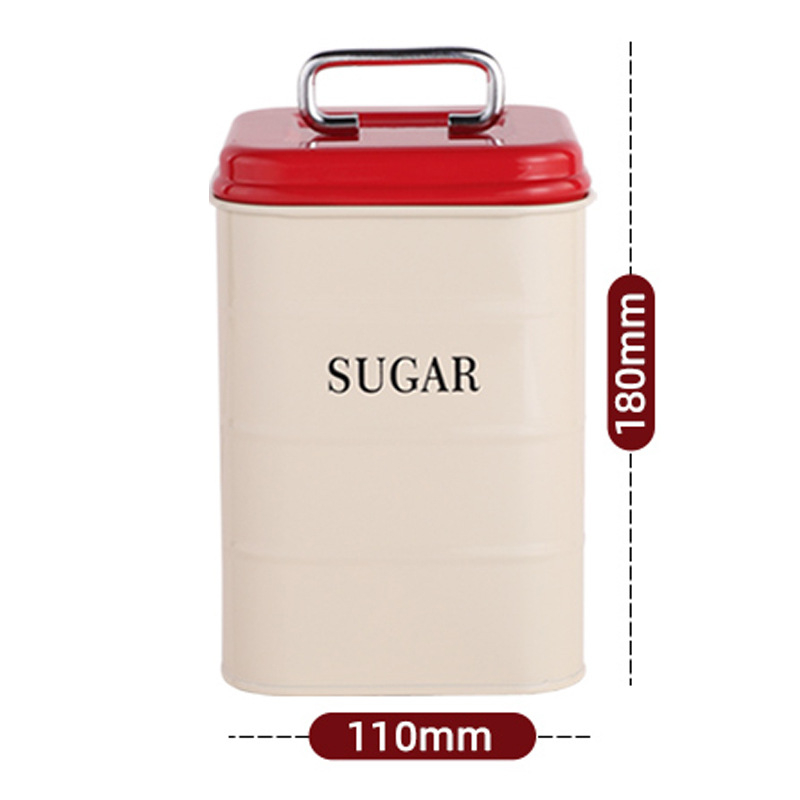 Cutie metalică sigilată în stil european, din oțel galvanizat, finisaj Iron Art, personalizare disponibilă, logo imprimat