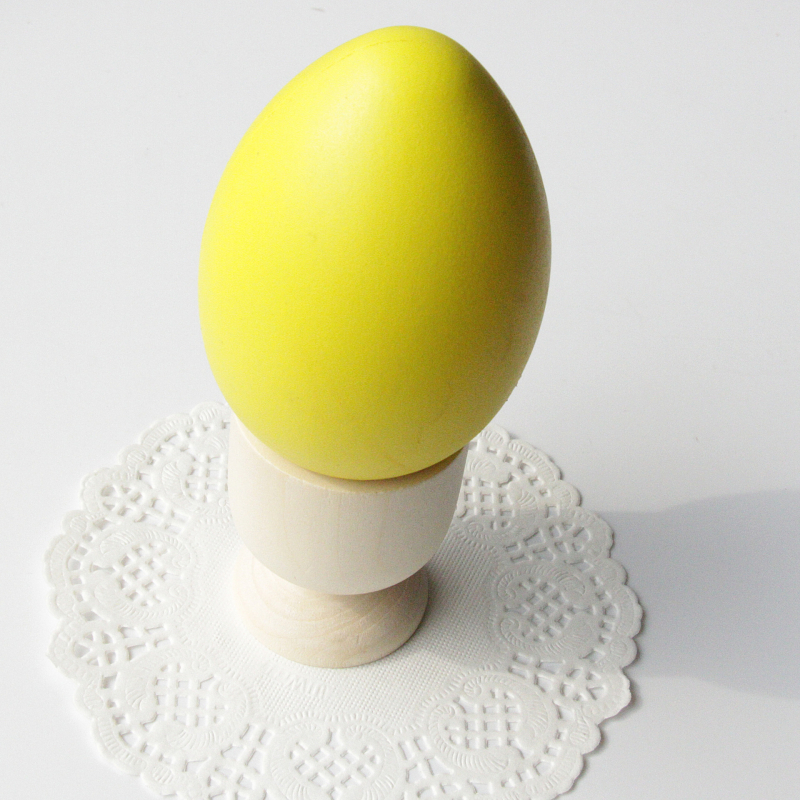 Plastično Uskrsno Jaje s privjeskom za vješanje, za dječji DIY grafiti crtanje, otisnuti logo, prilagodba