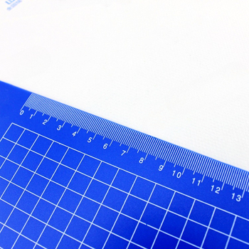 JDS A4100 Plastni klip i ploča za dokumente
