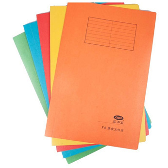 Yiergao 3001P10A papirnata fascikla, 20 komada u pakiranju, materijal: papir