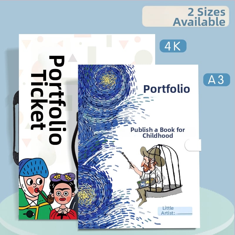 Folder fotoalbum din plastic F410, 30 pagini, grosime 20 mm, personalizare disponibilă