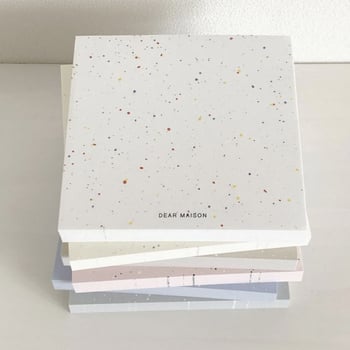 Bloc de notițe în formă de extraterestru, fără lipici, caiet de studiu cu pagini detașabile