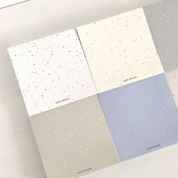 Bloc de notițe în formă de extraterestru, fără lipici, caiet de studiu cu pagini detașabile