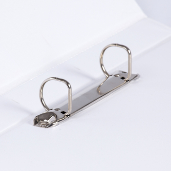 HY3021 dosar din piele de la FUDEK/rich fast – Logo imprimat, Personalizare disponibilă