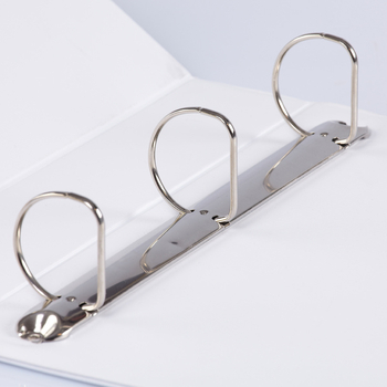 HY3021 dosar din piele de la FUDEK/rich fast – Logo imprimat, Personalizare disponibilă