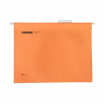 Dosar suspendat A4, din hârtie, Model 98440b, Brand Fudek