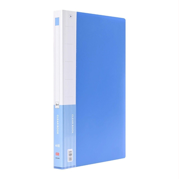 Dosar PP Zhanma, 60 de pagini, model Folder SX056