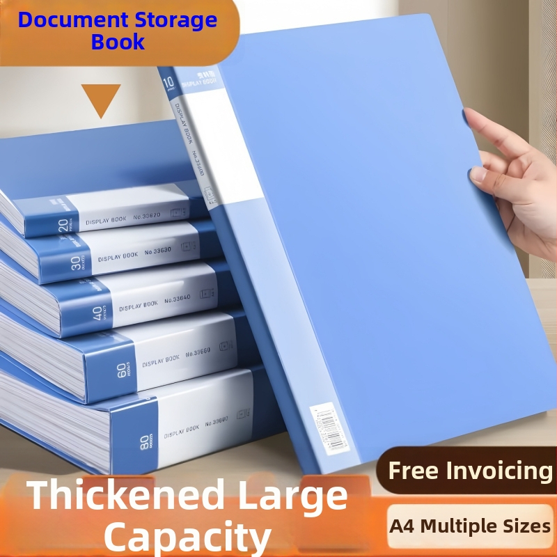 Dosar PP Zhanma, 60 de pagini, model Folder SX056